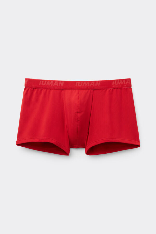 Μικροϊνών μποξεράκια με λογότυπο Μικροϊνών μποξεράκια με λογότυπο