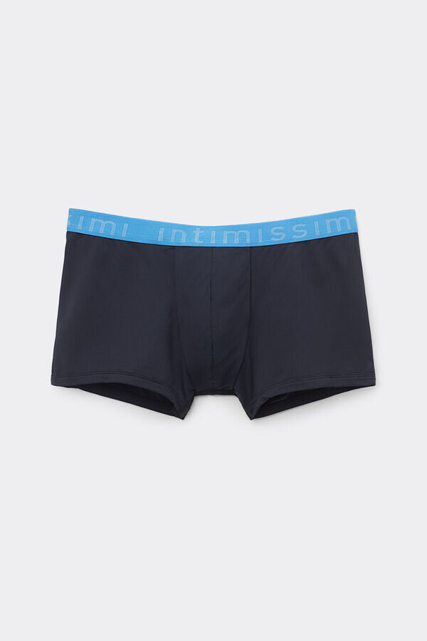 Μικροϊνών μποξεράκια με λογότυπο Μικροϊνών μποξεράκια με λογότυπο