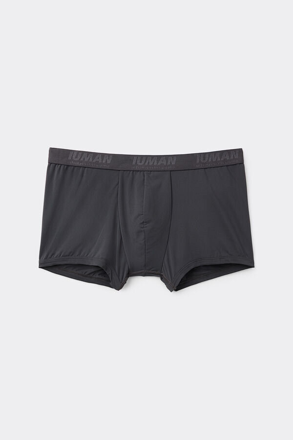 Μικροϊνών μποξεράκια με λογότυπο Μικροϊνών μποξεράκια με λογότυπο