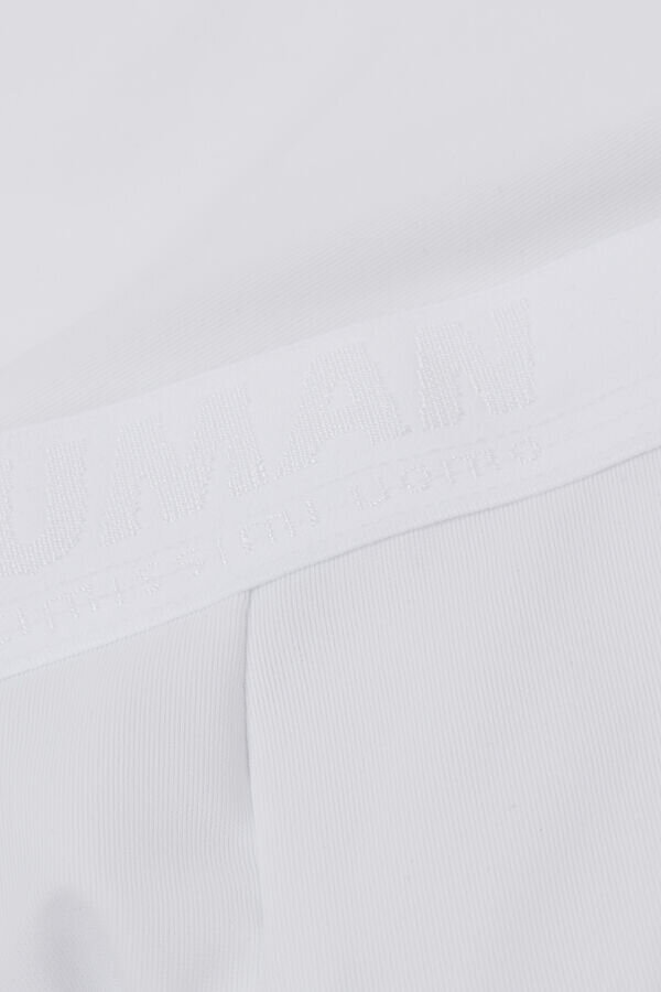 Μικροϊνών μποξεράκια με λογότυπο Μικροϊνών μποξεράκια με λογότυπο