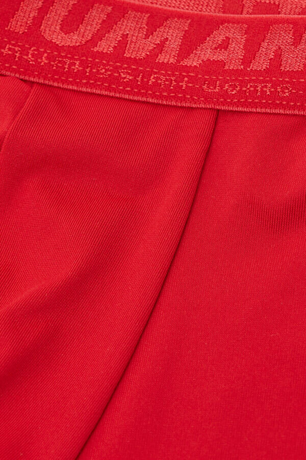 Μικροϊνών μποξεράκια με λογότυπο Μικροϊνών μποξεράκια με λογότυπο