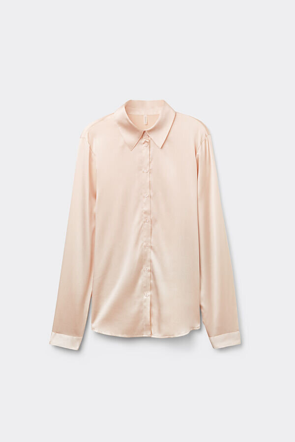 Μπλούζα από μετάξι Μπλούζα από μετάξι