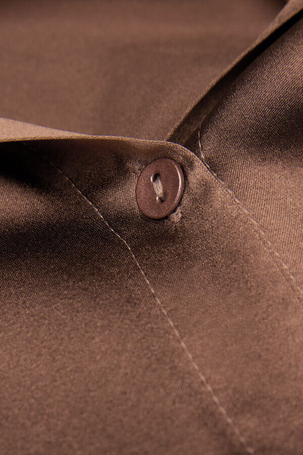 Μπλούζα από μετάξι Μπλούζα από μετάξι