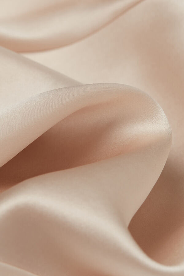 Μπλούζα από μετάξι Μπλούζα από μετάξι