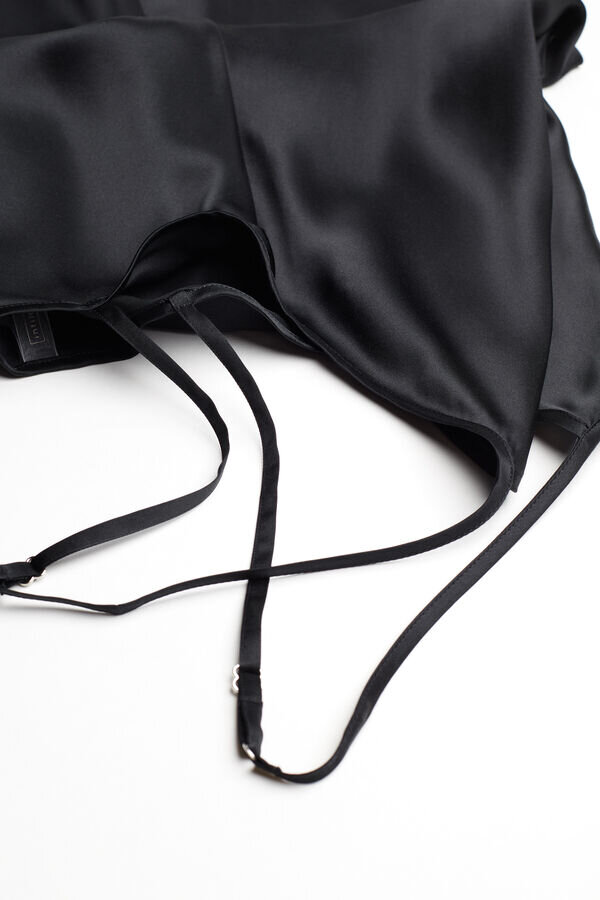 Μπλούζα από μετάξι Μπλούζα από μετάξι