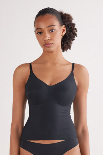 Μπλούζα Eri Bra από μικροΐνες