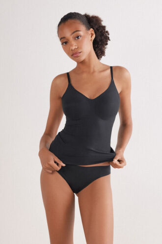 Μπλούζα Eri Bra από μικροΐνες