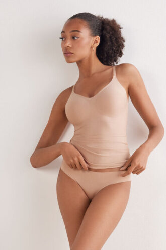 Μπλούζα Eri Bra από μικροΐνες