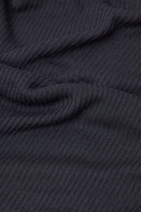 Μπλούζα με κοντό μανίκι από Ultranatural με κασμίρ Μπλούζα με κοντό μανίκι από Ultranatural με κασμίρ