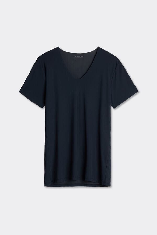 Μπλούζα Micromesh χωρίς ραφές Μπλούζα Micromesh χωρίς ραφές