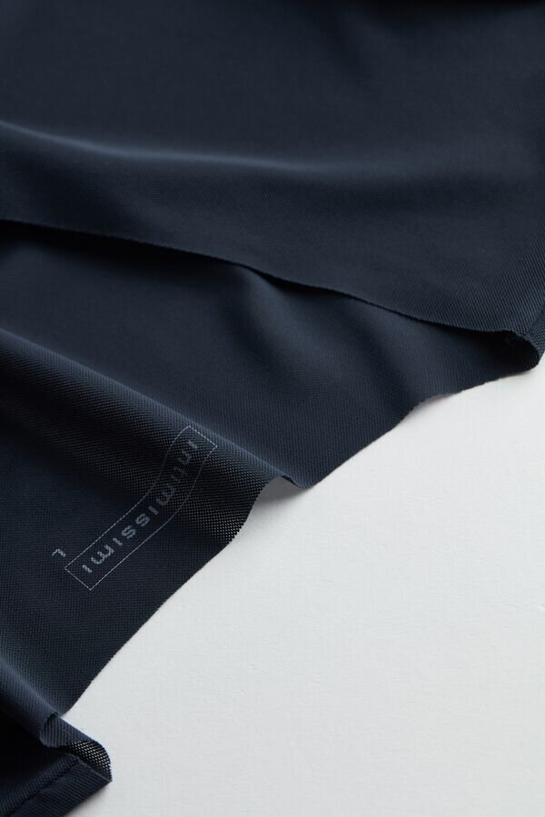 Μπλούζα Micromesh χωρίς ραφές Μπλούζα Micromesh χωρίς ραφές