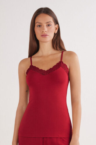 Μπλούζα Pretty Flowers Modal