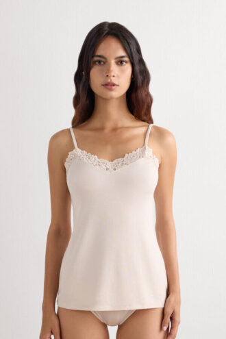 Μπλούζα Pretty Flowers Modal