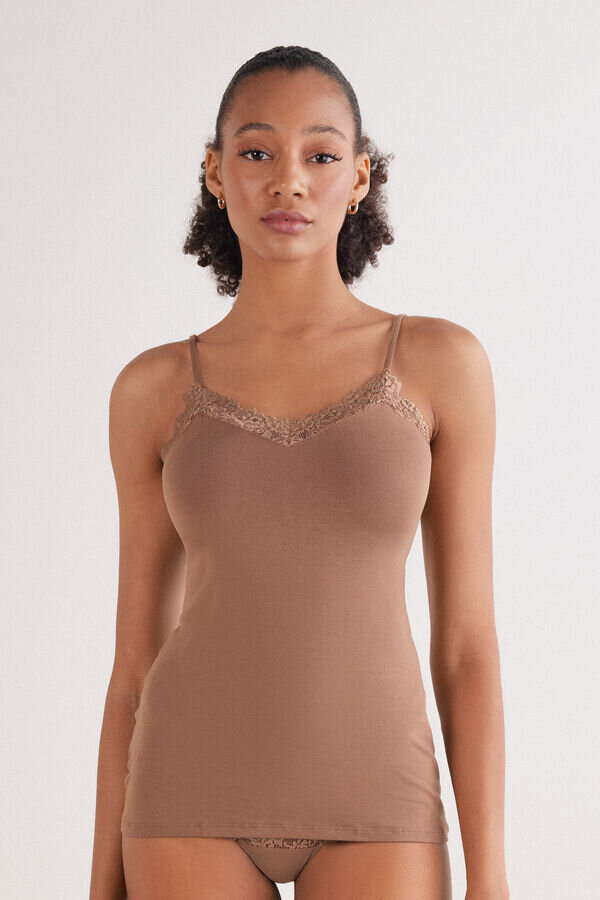 Μπλούζα Pretty Flowers Modal Μπλούζα Pretty Flowers Modal