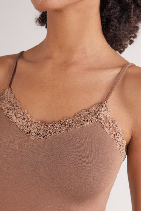 Μπλούζα Pretty Flowers Modal Μπλούζα Pretty Flowers Modal