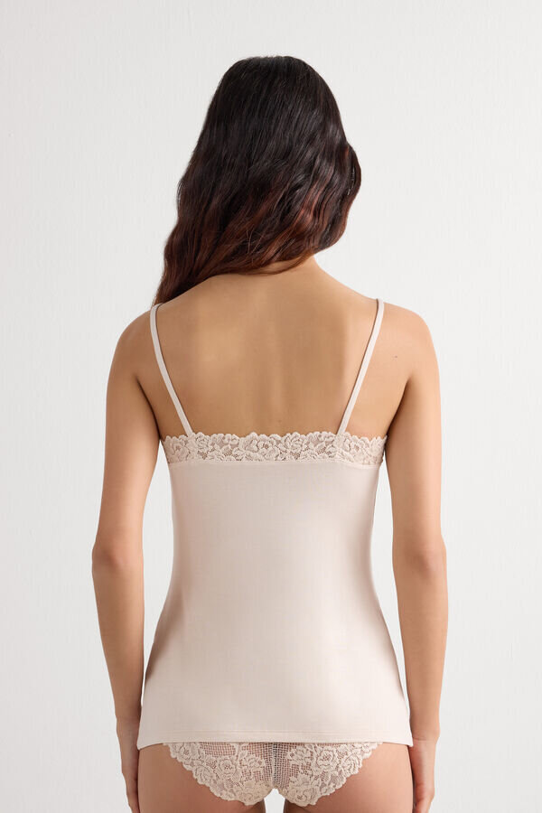 Μπλούζα Pretty Flowers Modal Μπλούζα Pretty Flowers Modal