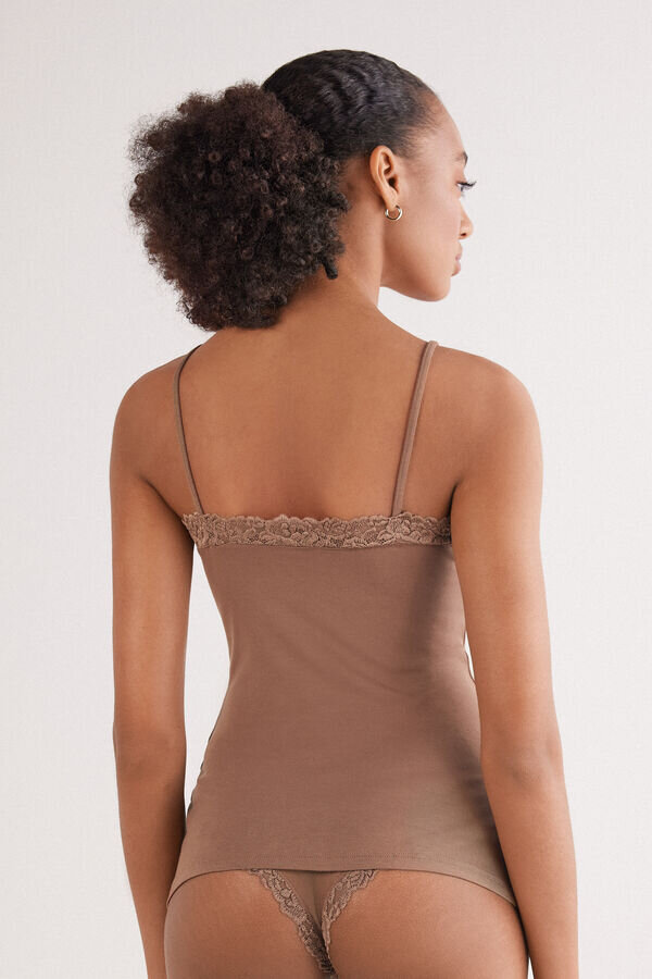 Μπλούζα Pretty Flowers Modal Μπλούζα Pretty Flowers Modal