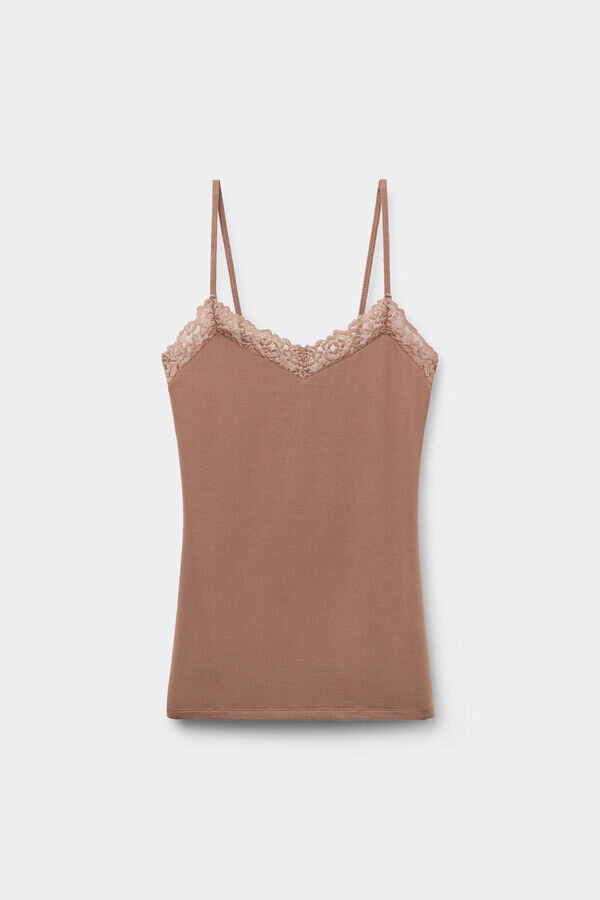 Μπλούζα Pretty Flowers Modal Μπλούζα Pretty Flowers Modal