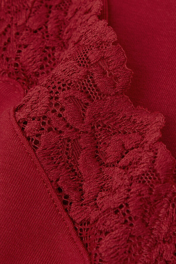 Μπλούζα Pretty Flowers Modal Μπλούζα Pretty Flowers Modal