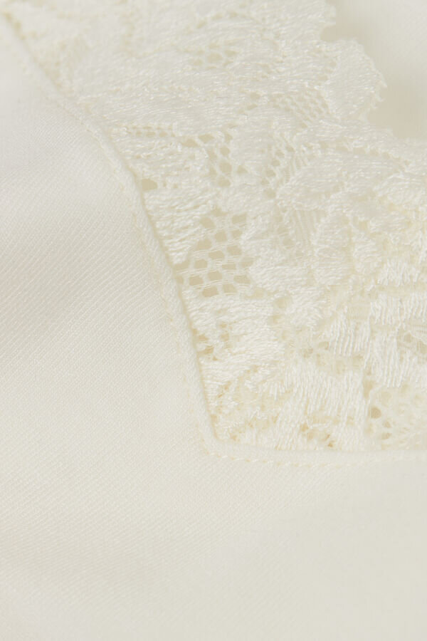 Μπλούζα Pretty Flowers Modal Μπλούζα Pretty Flowers Modal