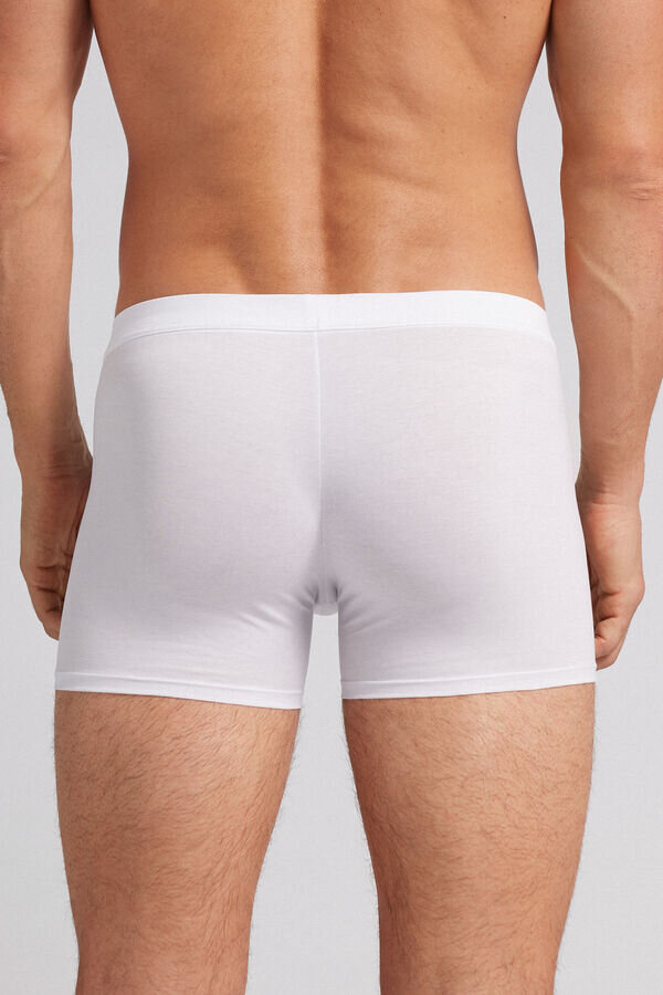 Μπόξερ από βαμβάκι υψηλής ποιότητας Μπόξερ από βαμβάκι υψηλής ποιότητας