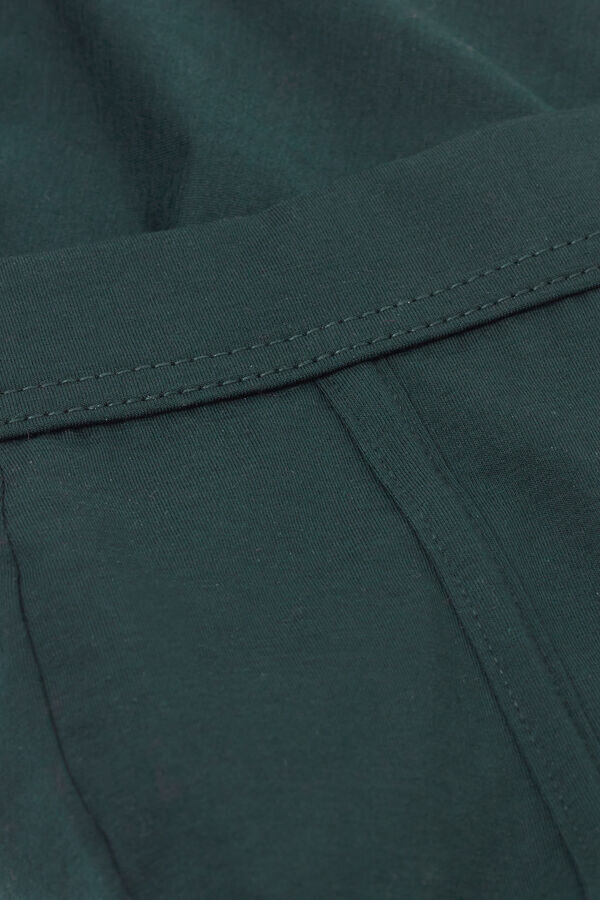 Μπόξερ από βαμβάκι υψηλής ποιότητας Μπόξερ από βαμβάκι υψηλής ποιότητας