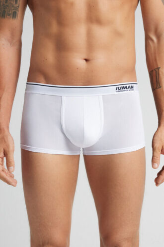 Μπόξερ Super Fresh Micro-Mesh