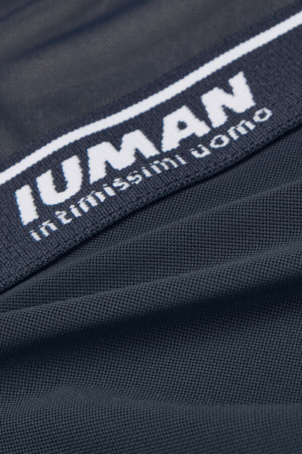 Μπόξερ Super Fresh Micro-Mesh Μπόξερ Super Fresh Micro-Mesh