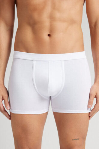 Μποξεράκια από βαμβάκι υψηλής ποιότητας