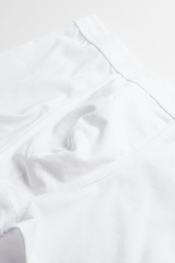 Μποξεράκια από βαμβάκι υψηλής ποιότητας Μποξεράκια από βαμβάκι υψηλής ποιότητας