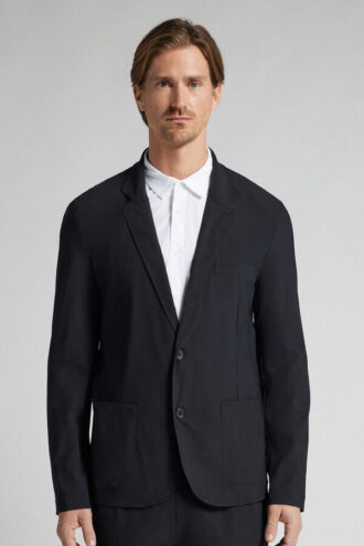 Μπουφάν που δεν χρειάζεται σιδέρωμα