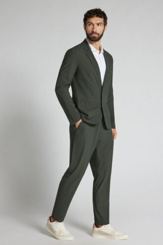 Μπουφάν που δεν χρειάζεται σιδέρωμα