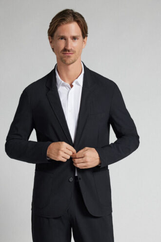 Μπουφάν που δεν χρειάζεται σιδέρωμα