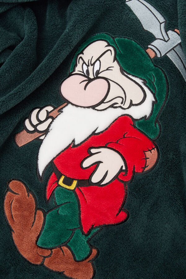 Μπουρνούζι Grumpy ©Disney Fleece Μπουρνούζι Grumpy ©Disney Fleece