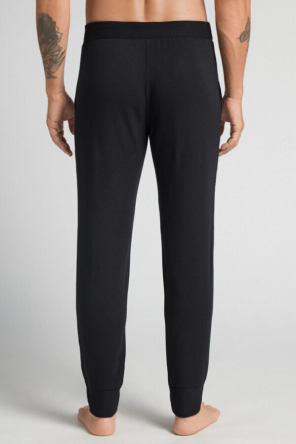 Παντελόνι Micromodal Παντελόνι Micromodal