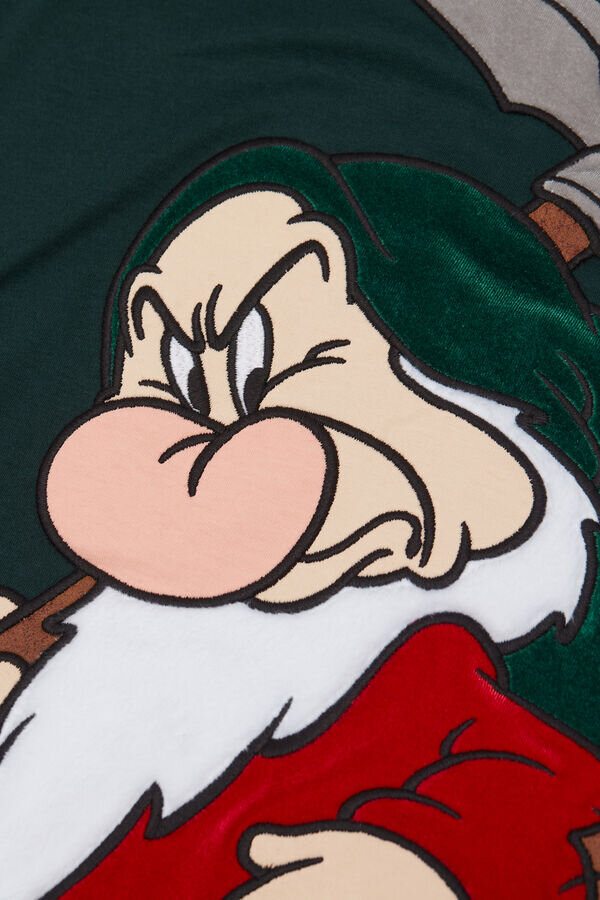 Πιτζάμες πλήρους μήκους Grumpy ©Disney Πιτζάμες πλήρους μήκους Grumpy ©Disney