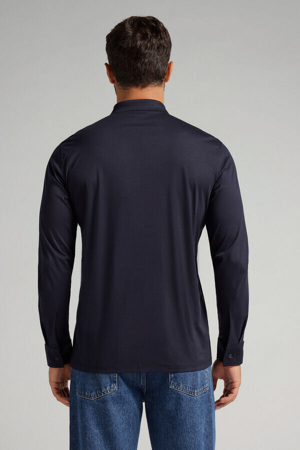 Πολό από βαμβάκι υψηλής ποιότητας Πολό από βαμβάκι υψηλής ποιότητας