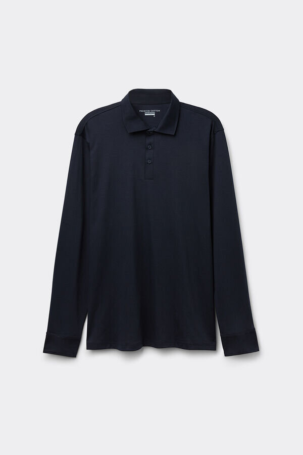 Πολό από βαμβάκι υψηλής ποιότητας Πολό από βαμβάκι υψηλής ποιότητας