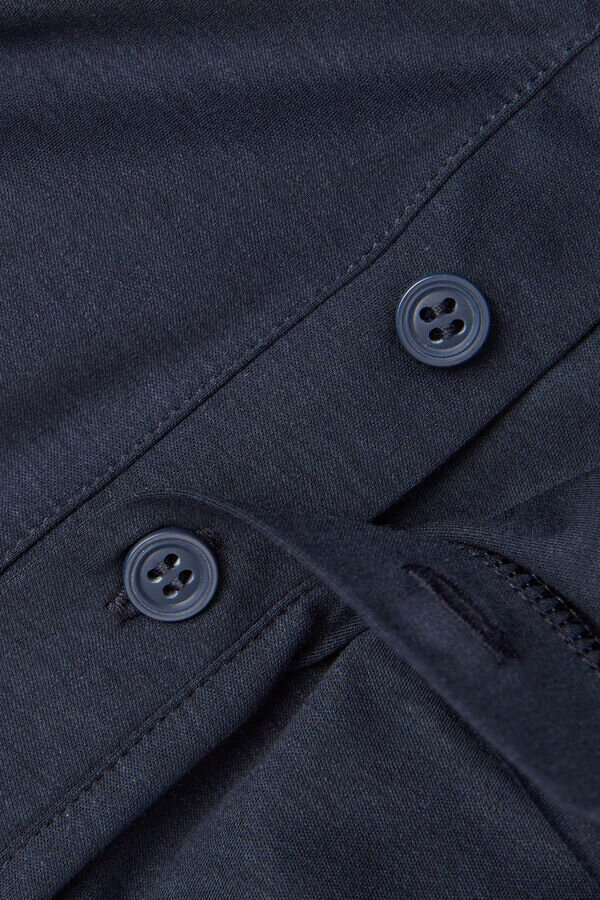 Πολό από βαμβάκι υψηλής ποιότητας Πολό από βαμβάκι υψηλής ποιότητας