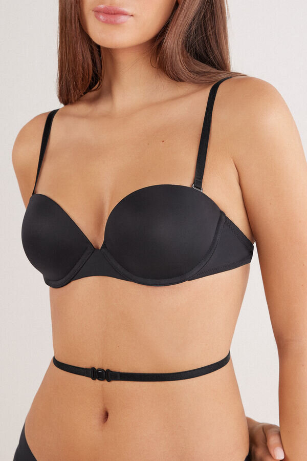 Πολυλειτουργικό σουτιέν Anna Balconette από Ultralight Microfiber Πολυλειτουργικό σουτιέν Anna Balconette από Ultralight Microfiber