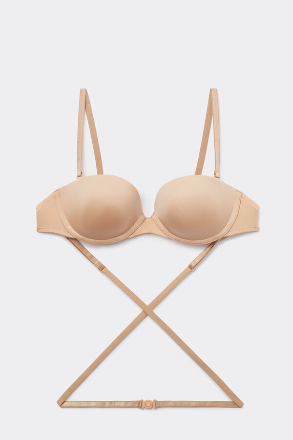 Πολυλειτουργικό σουτιέν Anna Balconette από Ultralight Microfiber Πολυλειτουργικό σουτιέν Anna Balconette από Ultralight Microfiber