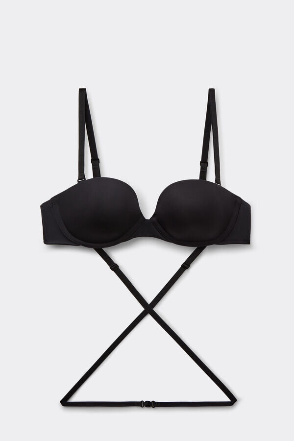 Πολυλειτουργικό σουτιέν Anna Balconette από Ultralight Microfiber Πολυλειτουργικό σουτιέν Anna Balconette από Ultralight Microfiber