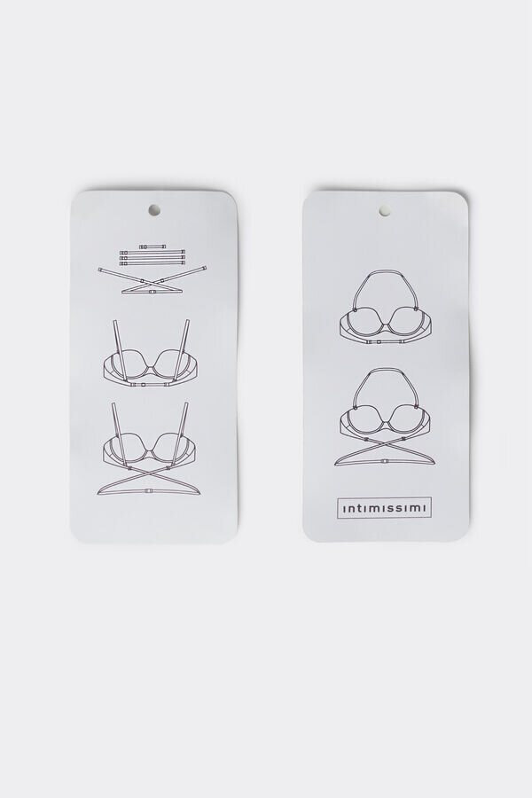 Πολυλειτουργικό σουτιέν Anna Balconette από Ultralight Microfiber Πολυλειτουργικό σουτιέν Anna Balconette από Ultralight Microfiber