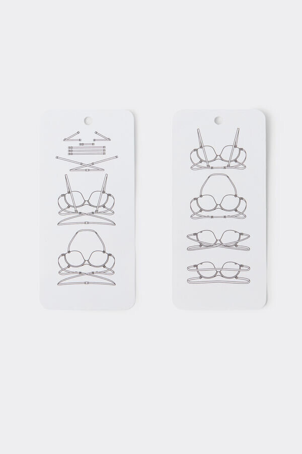 Πολυλειτουργικό σουτιέν Anna Balconette από Ultralight Microfiber Πολυλειτουργικό σουτιέν Anna Balconette από Ultralight Microfiber