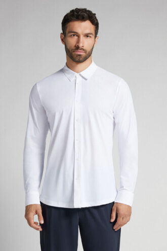 Πουκάμισο που δεν χρειάζεται σιδέρωμα