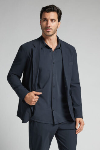 Πουκάμισο που δεν χρειάζεται σιδέρωμα