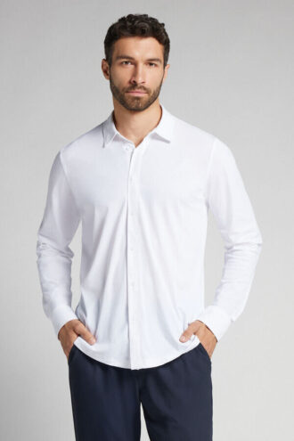 Πουκάμισο που δεν χρειάζεται σιδέρωμα