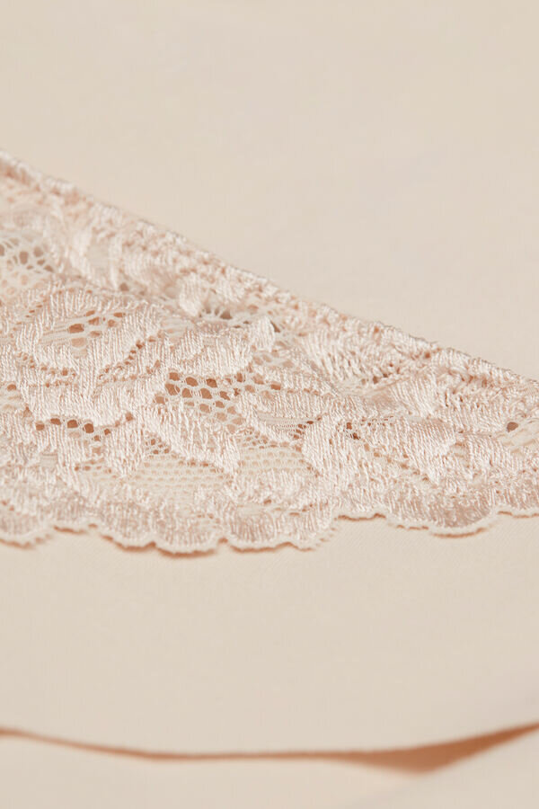 Pretty Flowers Εσώρουχα από βαμβάκι χωρίς ραφές Pretty Flowers Εσώρουχα από βαμβάκι χωρίς ραφές