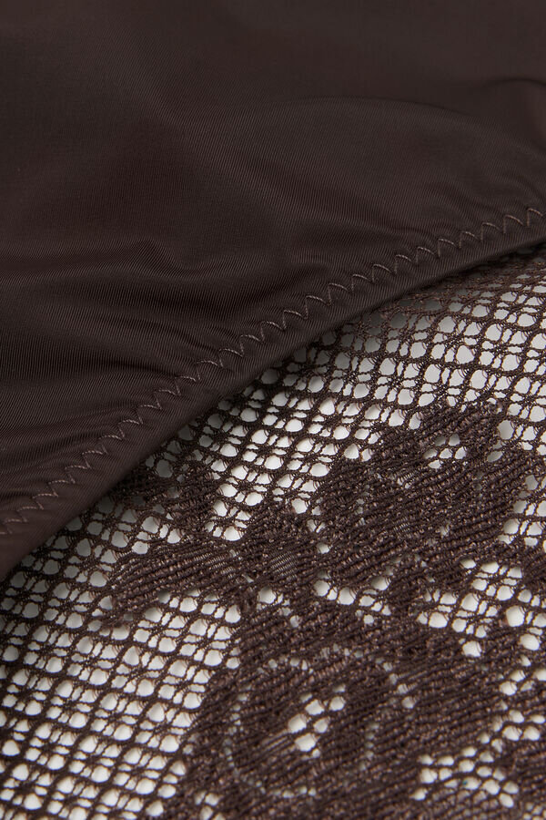 Pretty Flowers εσώρουχα με λουλούδια Pretty Flowers εσώρουχα με λουλούδια