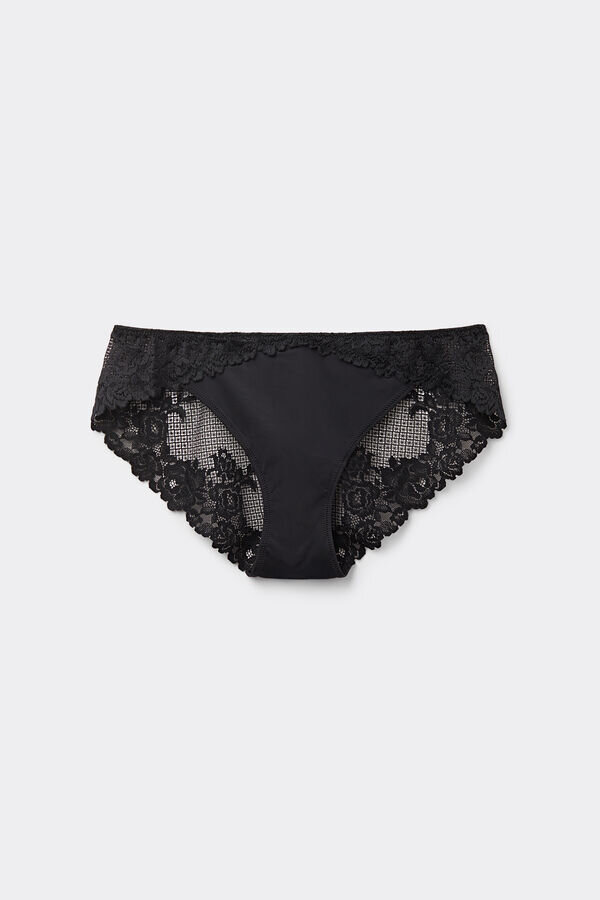 Pretty Flowers εσώρουχα με λουλούδια Pretty Flowers εσώρουχα με λουλούδια